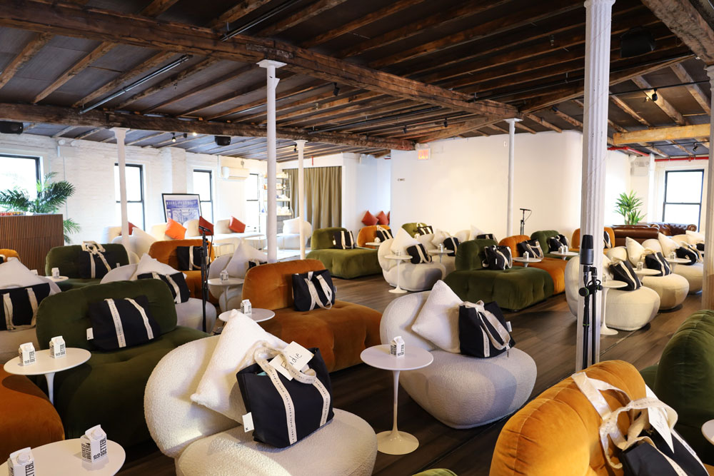 Embracing Creativity: Loft Style Venues for Corporate Meetings and More