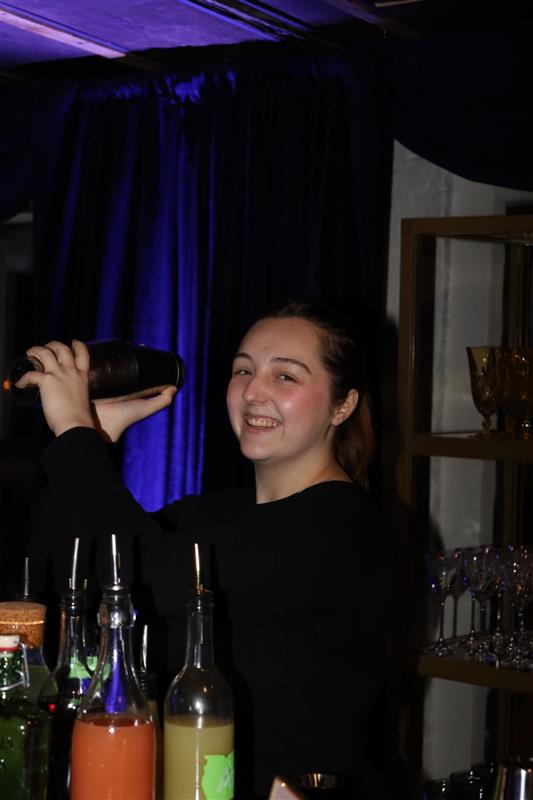 From Server to Event Coordinator: My Journey with Triangle Loft